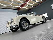 Jaguar XK140 Se Roadster 'OTS' 
