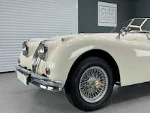 Jaguar XK140 Se Roadster 'OTS' 
