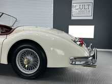 Jaguar XK140 Se Roadster 'OTS' 