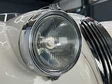 Jaguar XK140 Se Roadster 'OTS' 
