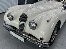 Jaguar XK140 Se Roadster 'OTS' 