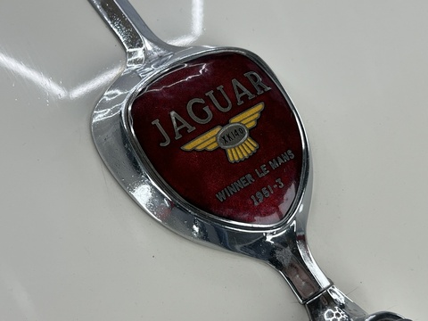 Se Roadster 'OTS' Convertible 3.4 Manual Petrol