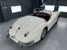 Jaguar XK140 Se Roadster 'OTS' 
