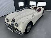 Jaguar XK140 Se Roadster 'OTS' 