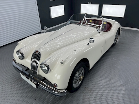 Se Roadster 'OTS' Convertible 3.4 Manual Petrol