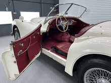 Jaguar XK140 Se Roadster 'OTS' 