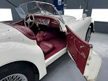 Jaguar XK140 Se Roadster 'OTS' 