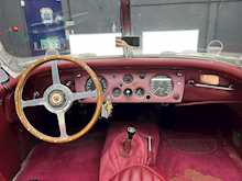 Jaguar XK140 Se Roadster 'OTS' 