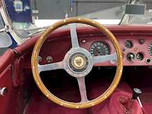 Jaguar XK140 Se Roadster 'OTS' 