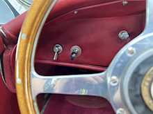 Jaguar XK140 Se Roadster 'OTS' 