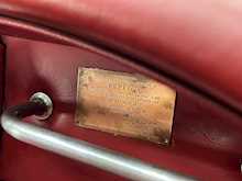 Jaguar XK140 Se Roadster 'OTS' 