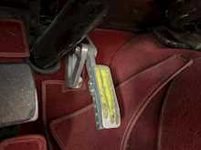 Jaguar XK140 Se Roadster 'OTS' 