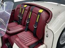 Jaguar XK140 Se Roadster 'OTS' 