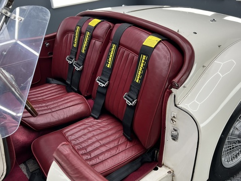 Se Roadster 'OTS' Convertible 3.4 Manual Petrol