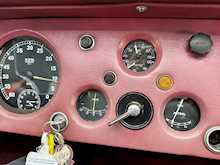 Jaguar XK140 Se Roadster 'OTS' 