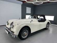 Jaguar XK140 Se Roadster 'OTS' 