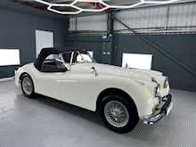 Jaguar XK140 Se Roadster 'OTS' 