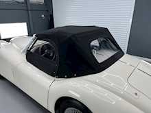 Jaguar XK140 Se Roadster 'OTS' 
