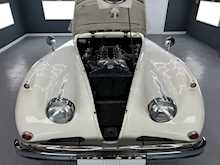 Jaguar XK140 Se Roadster 'OTS' 