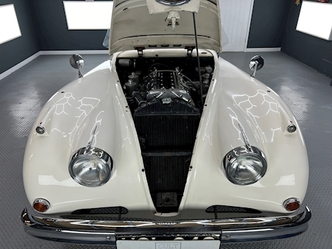 Se Roadster 'OTS' Convertible 3.4 Manual Petrol