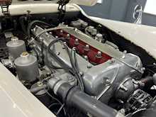 Jaguar XK140 Se Roadster 'OTS' 