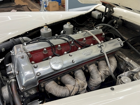 Se Roadster 'OTS' Convertible 3.4 Manual Petrol