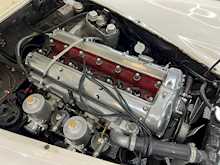 Jaguar XK140 Se Roadster 'OTS' 