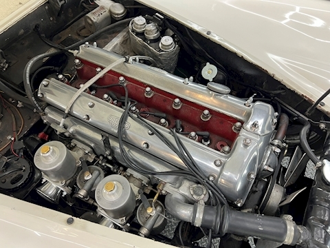 Se Roadster 'OTS' Convertible 3.4 Manual Petrol