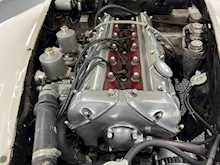 Jaguar XK140 Se Roadster 'OTS' 