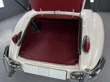 Jaguar XK140 Se Roadster 'OTS' 