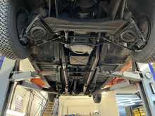 Daimler 250 V8 