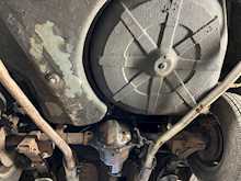 Daimler 250 V8 