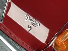 Daimler 250 V8 