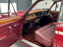 Daimler 250 V8 