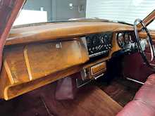 Daimler 250 V8 