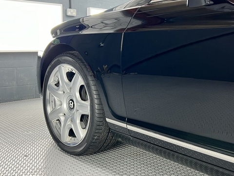 GT 6.0 2dr Coupe Automatic Petrol