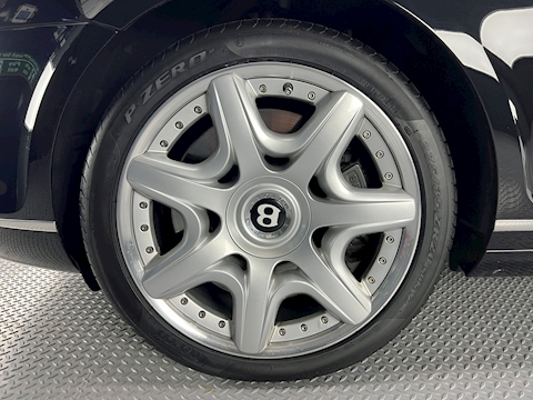 GT 6.0 2dr Coupe Automatic Petrol