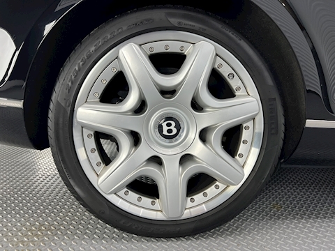 GT 6.0 2dr Coupe Automatic Petrol