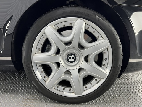 GT 6.0 2dr Coupe Automatic Petrol