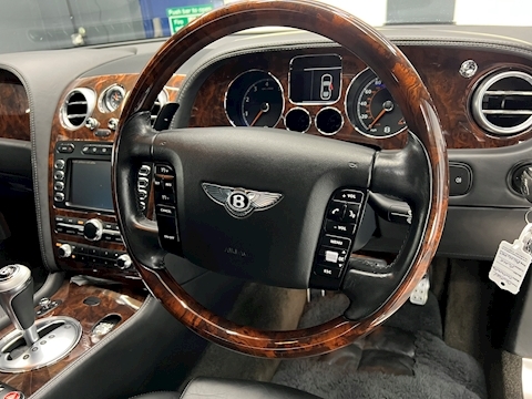 GT 6.0 2dr Coupe Automatic Petrol