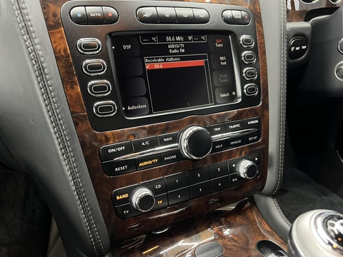 GT 6.0 2dr Coupe Automatic Petrol