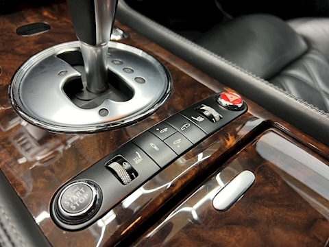 GT 6.0 2dr Coupe Automatic Petrol