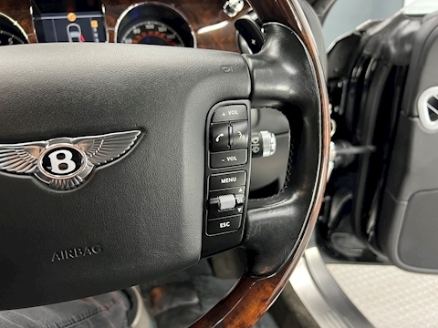 GT 6.0 2dr Coupe Automatic Petrol