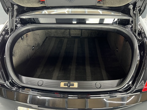 GT 6.0 2dr Coupe Automatic Petrol