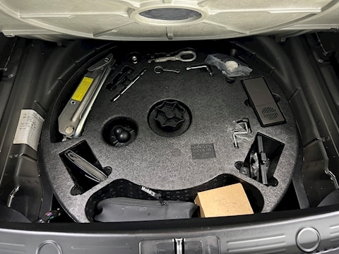 GT 6.0 2dr Coupe Automatic Petrol