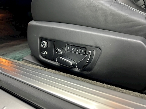 GT 6.0 2dr Coupe Automatic Petrol