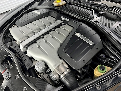 GT 6.0 2dr Coupe Automatic Petrol