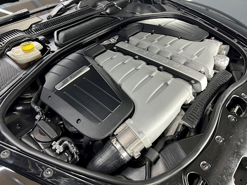 GT 6.0 2dr Coupe Automatic Petrol