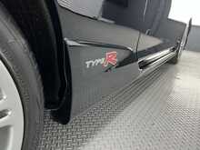 Honda Civic Type R 