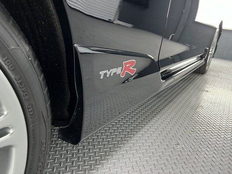 Type R 2.0 3dr Hatchback Manual Petrol